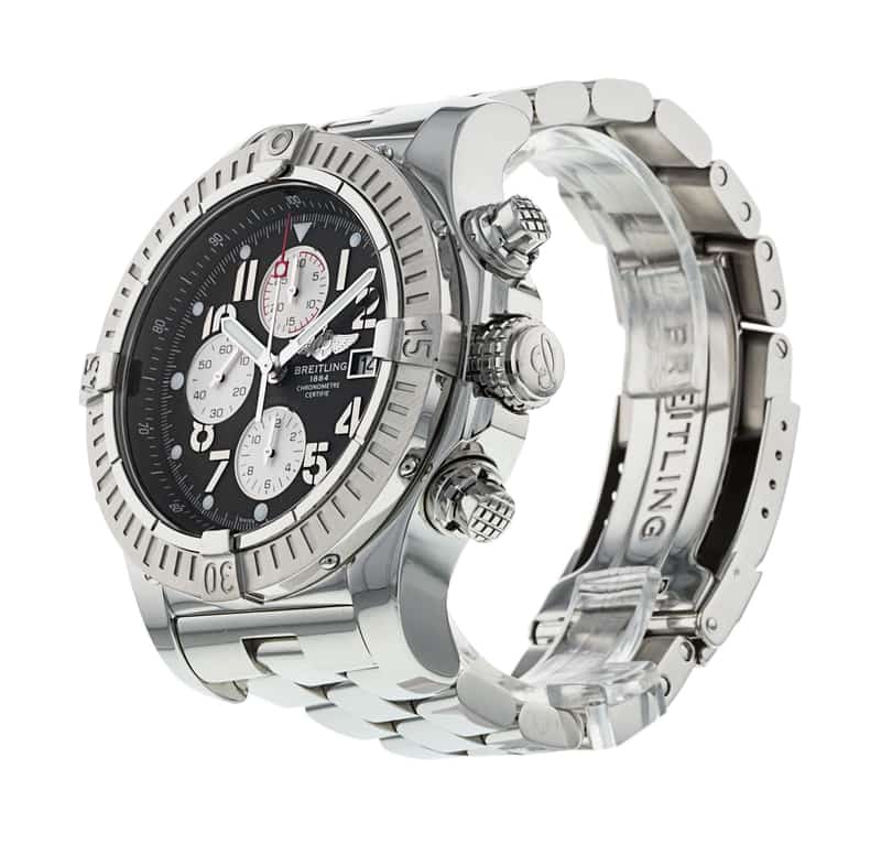 Breitling Super Avenger A13370